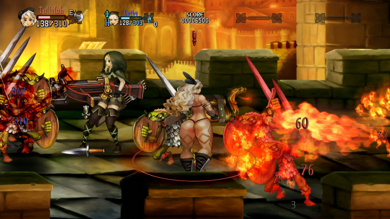 games like dragon games like dragon