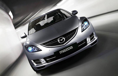 Mazda 6 Mazda 6