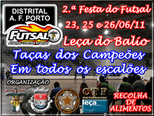 BLOGUE OFICIAL DA FESTA