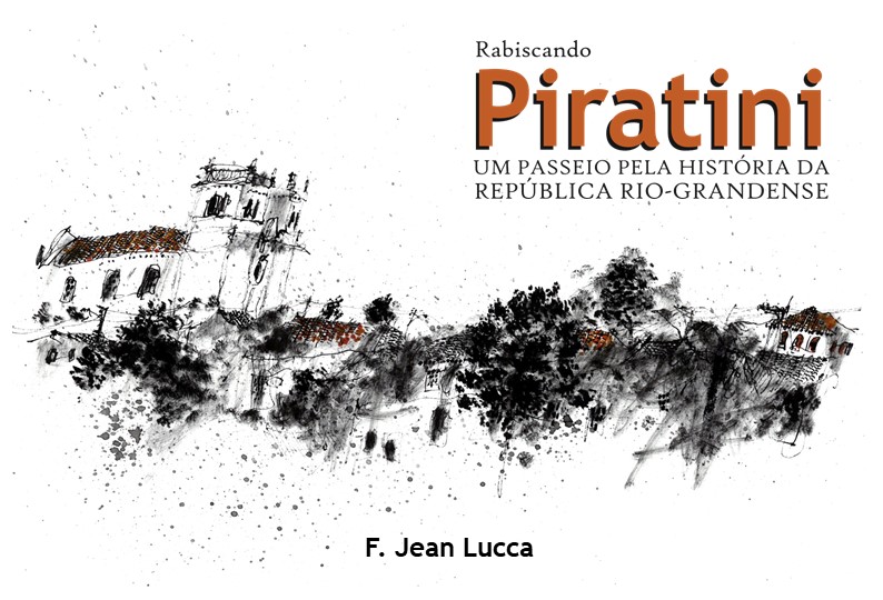 E-BOOK "RABISCANDO PIRATINI"