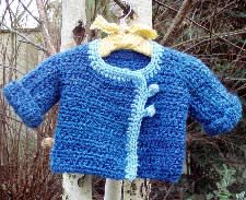 Miss Julias Patterns: Free Patterns - 14 Baby & Toddler ...
