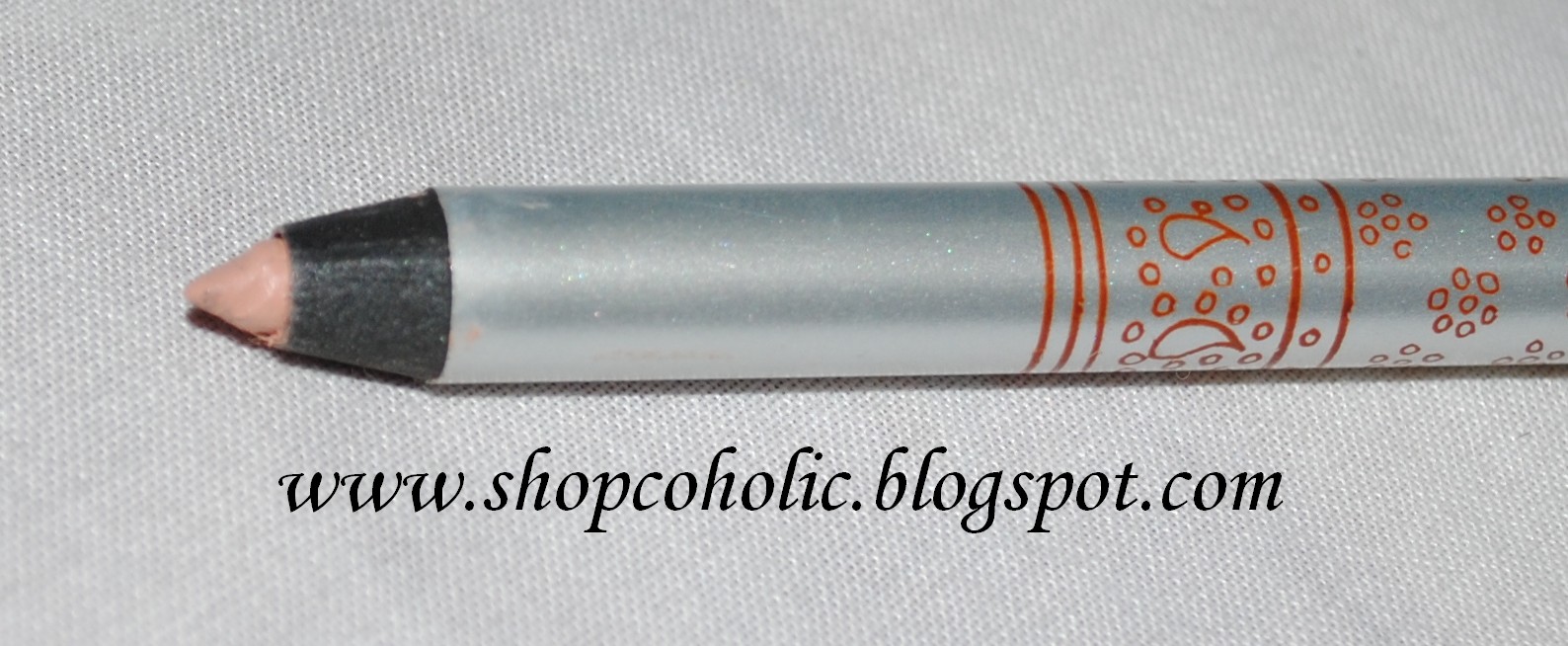 Miss Shopcoholic Review Stila Kajal Eyeliner