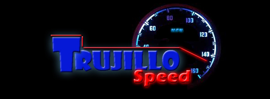 Speed Trujillo