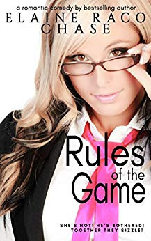 RULES OF THE GAME