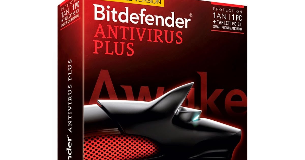 Bitdefender Antivirus 2014 (32-64bit) Full Crack Reset ...