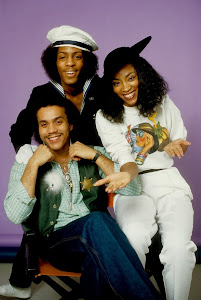 Shalamar   1980