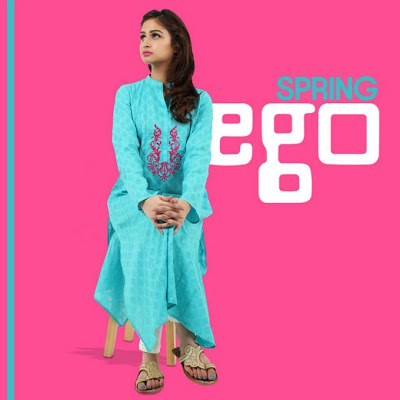 Ego Spring Elegant Suits Collection 2013 For Young Ladies