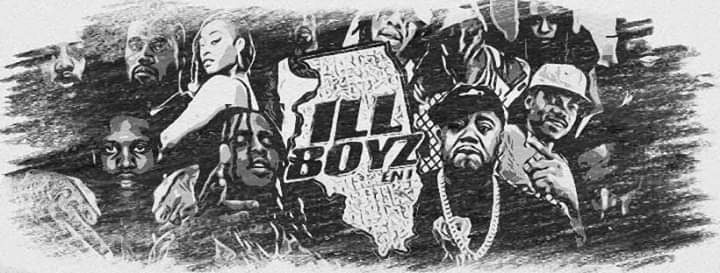 Ill-Boyz Ent.® | A Platform To Showcase Chicago Artists
