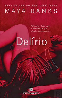 delírio