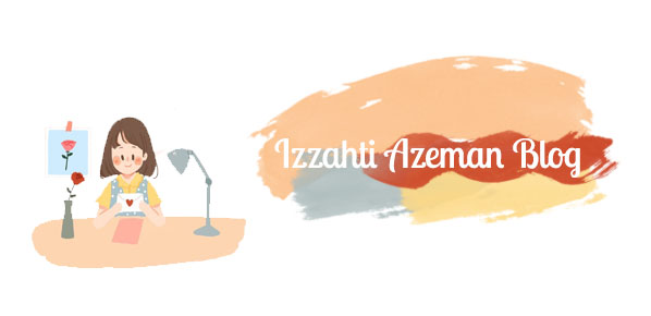 Nur Izzahti's Blog