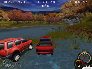 Download Games Test Drive Off Road III PS1 ISO For PC Full Version