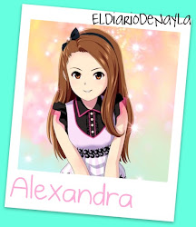 Alexandra(Alexa)