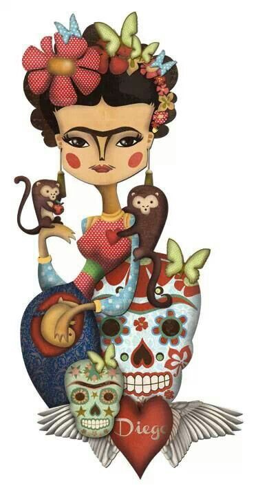 Día de Muertos ⭐ Imágenes Chidas | Coco la película. Fondos ⭐
