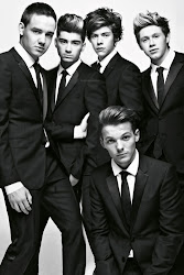 One Direction