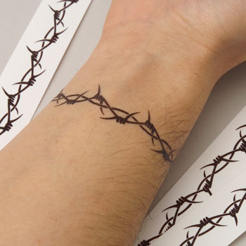 tattoos on wrist for men. Star Tattoo Designs Wrist