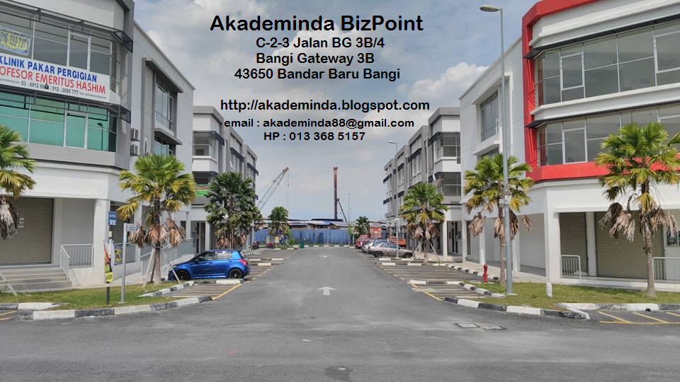 Akademinda BizPoint