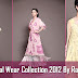 Charm Casual Collection 2012 By Rabiya Mumtaz | Rabiya Mumtaz Charm Casual Woman's Wear Collection 2012