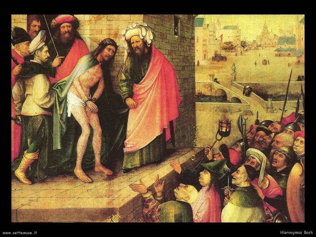 myth of violence