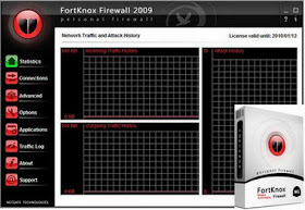 NETGATE FortKnox Personal Firewall 7.0.705 Multilingual