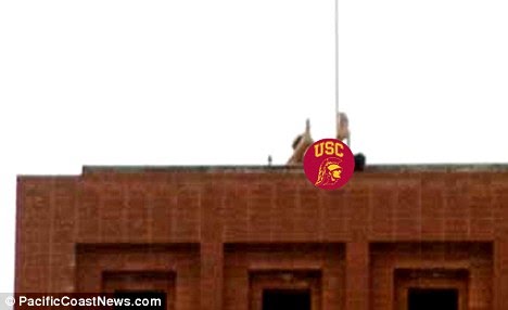 usc sex on campus Usc sex on campus