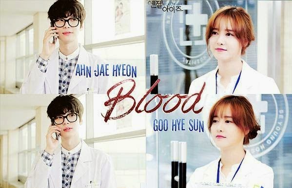 Download Drama Korea Blood Sub Indo 720p Mudah