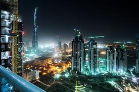 dubaí