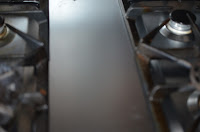 Clean Stove