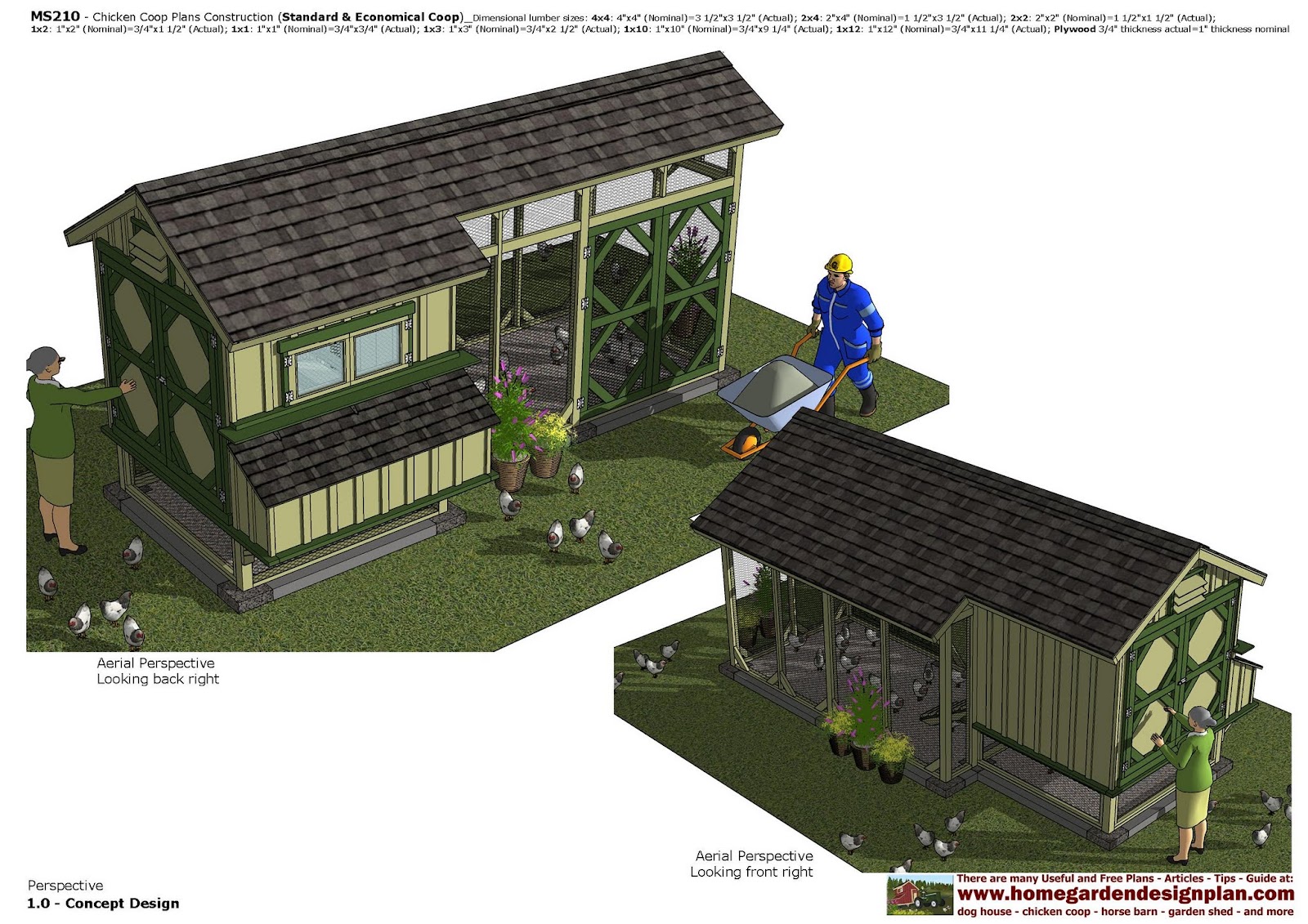 ms210 chicken coop plans construction chicken coop design how to build a chicken coop - Chicken Coop Ideas Design ms210 chicken coop plans construction chicken coop design how to build a chicken coop - Chicken Coop Ideas Design