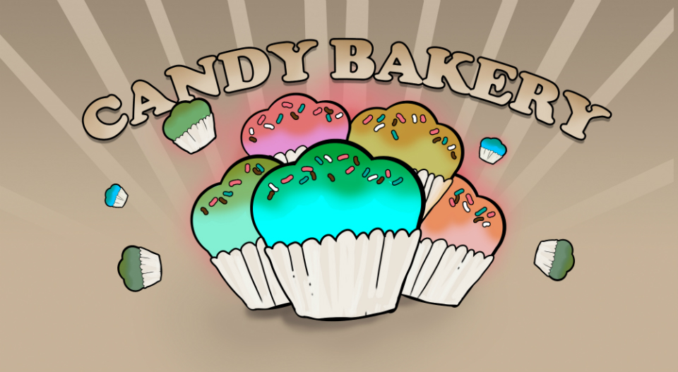 Candy Bakery