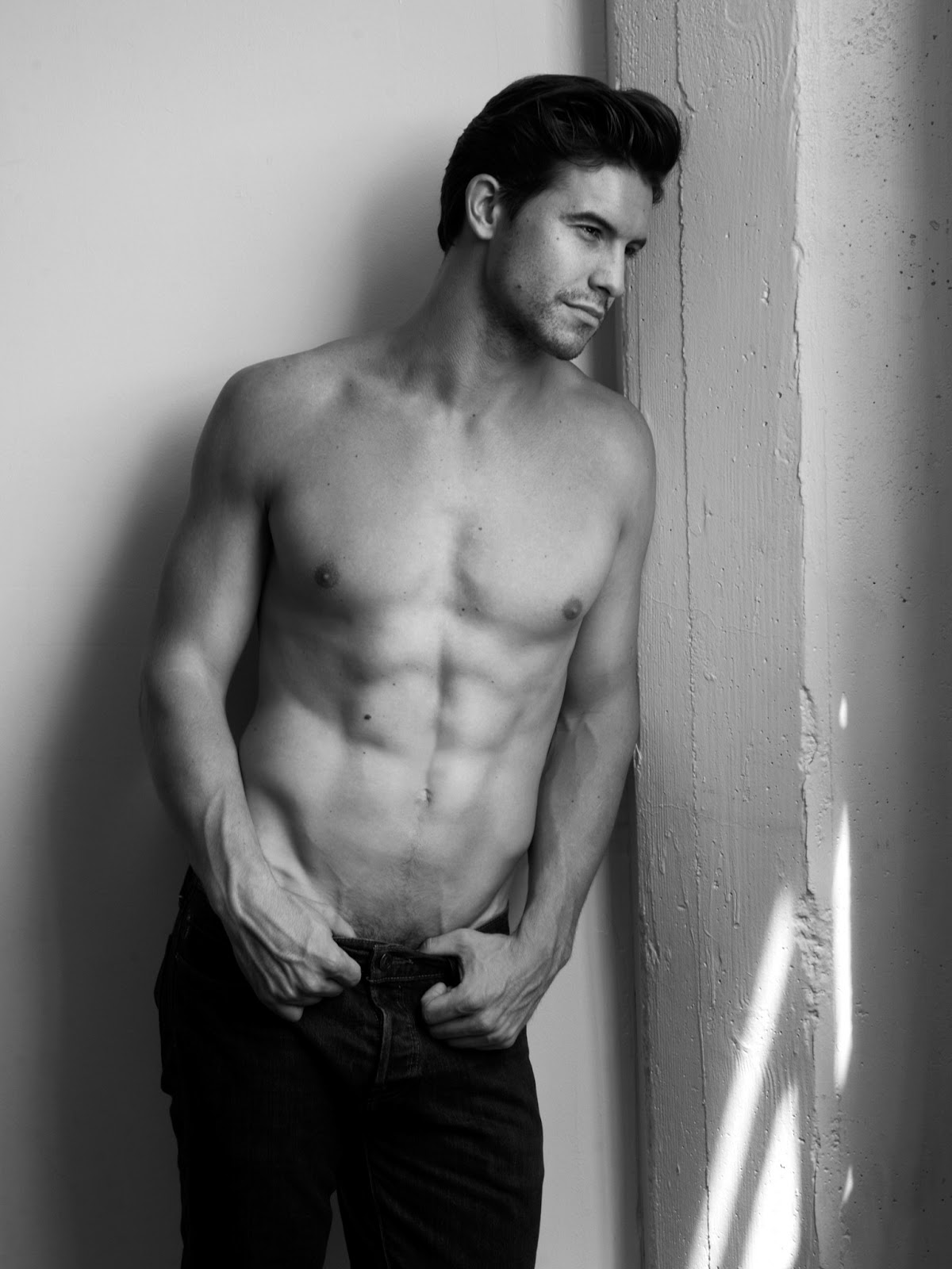Mark Ricketson by Scott Hoover | Homotography
