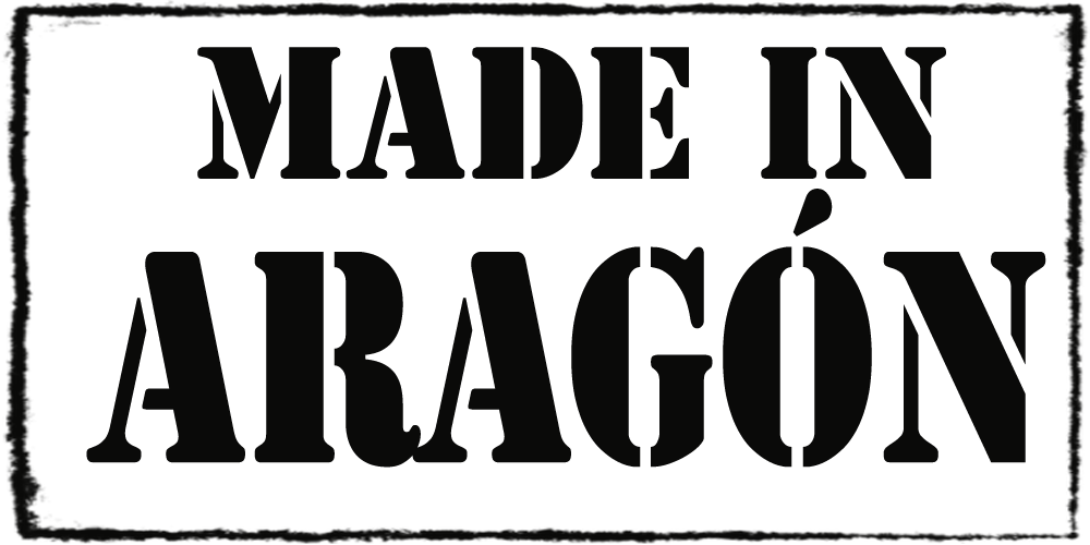 MADE IN ARAGON