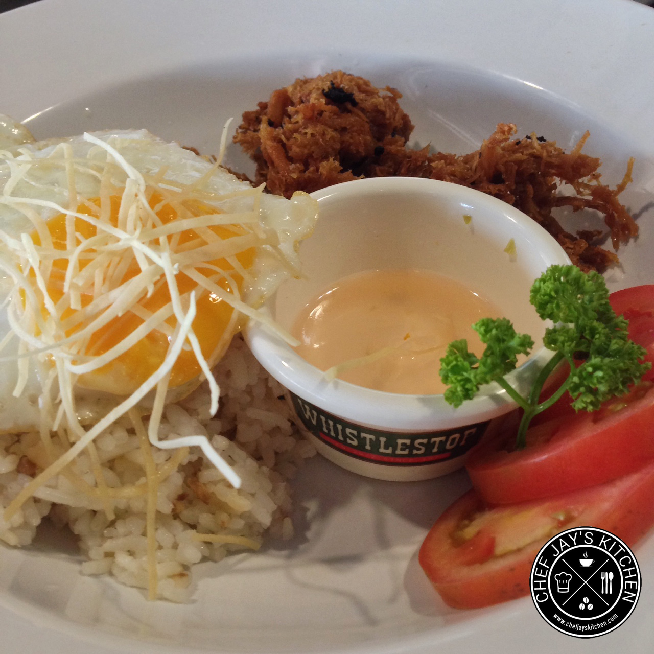 Whistlestop Restaurant and Bar Is Now Serving Its Popular 24/7 Dishes