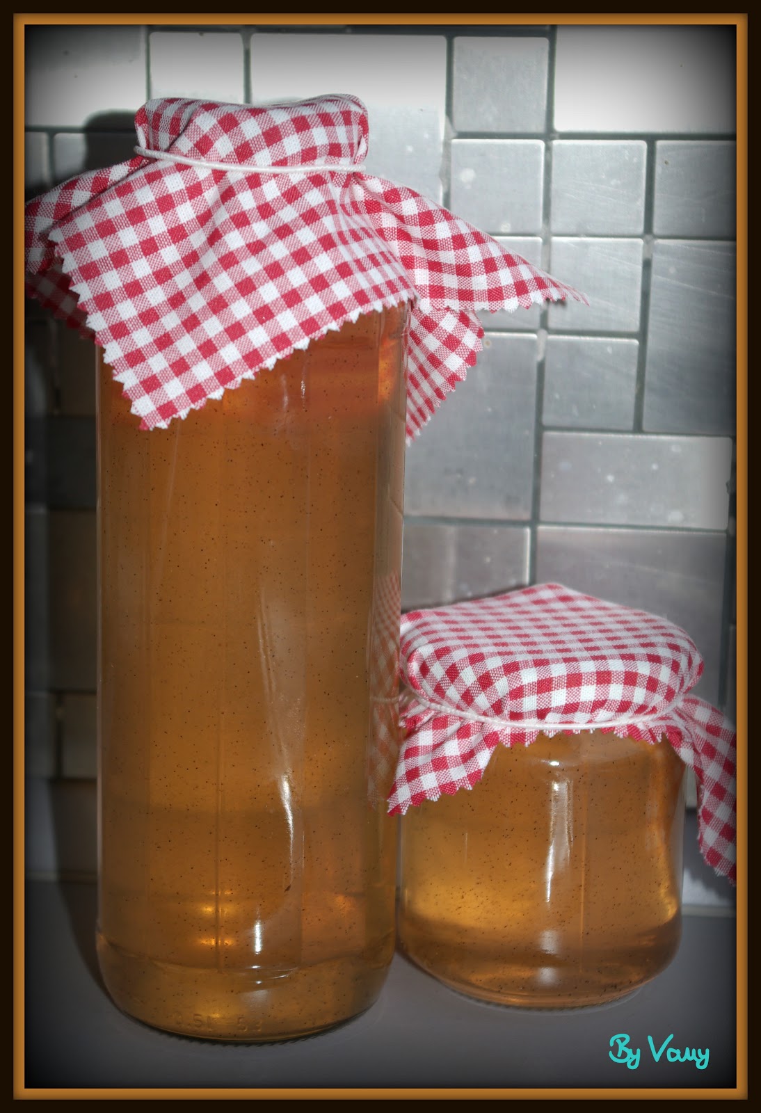 Sirop de Coings Coing, Sirop fait maison, Sirop