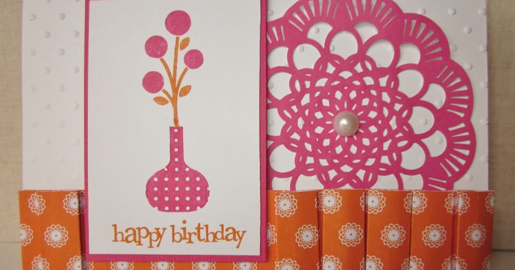 Pretty in Pink Birthday