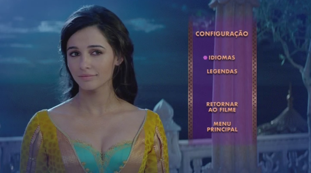 Comente CLICK AQUI