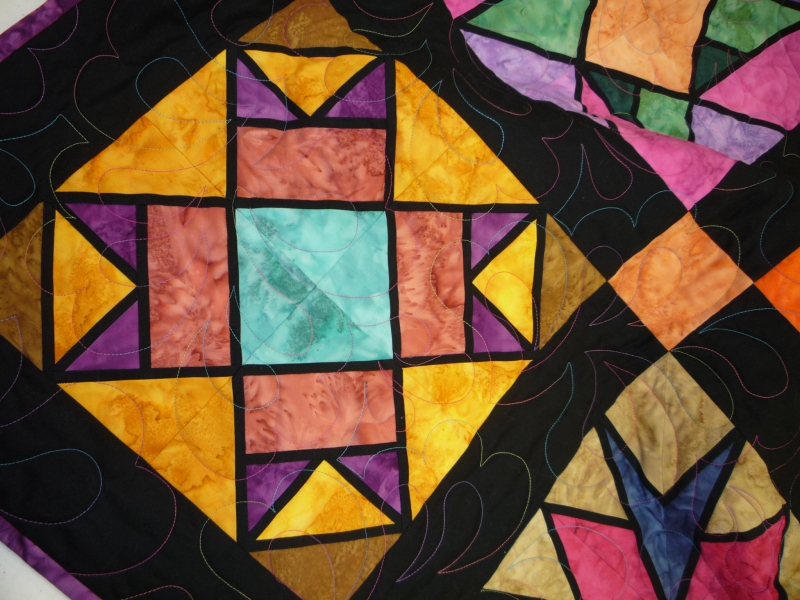 north winds quilting Summer Quilting