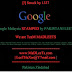 Google Malaysia Gets Hacked by Pakistani Hackers