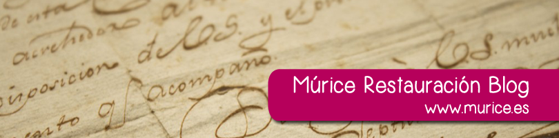 MÚRICE RESTAURACIÓN