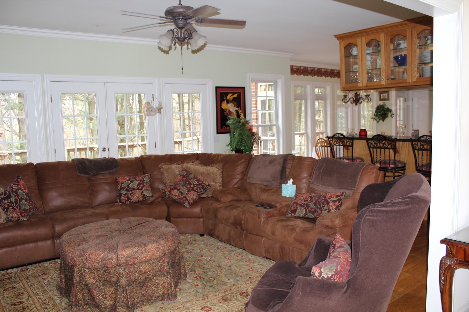 Sewanee, Tennessee Home For Sale