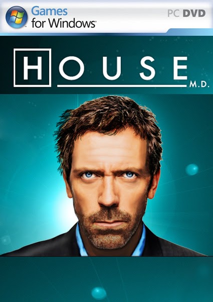 Download House Md The Game Game Full Version For Free
