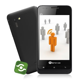 Micromax A73 Superfone Buzz