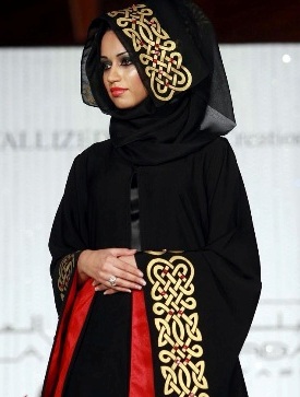 Latest-Arabian-Abaya-Style