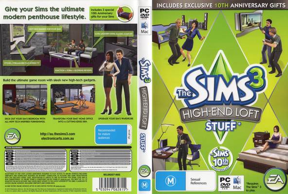 sims 3 high end loft stuff sims 3 high end loft stuff