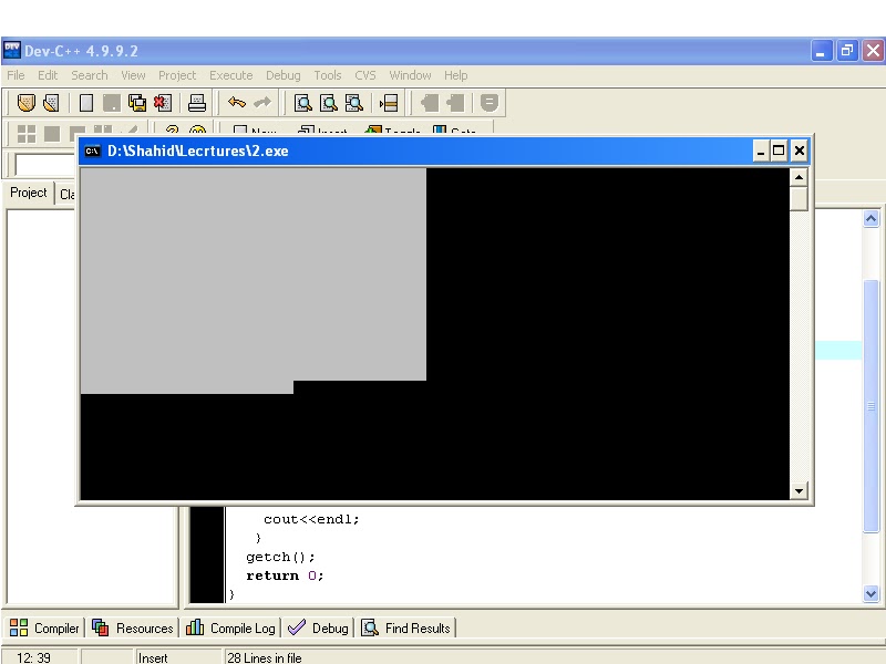 System cls dev certification