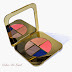 Tom Ford Eye and Cheek Compact Unabashed for Summer 2014, Review, Swatch, Comparison & FOTD