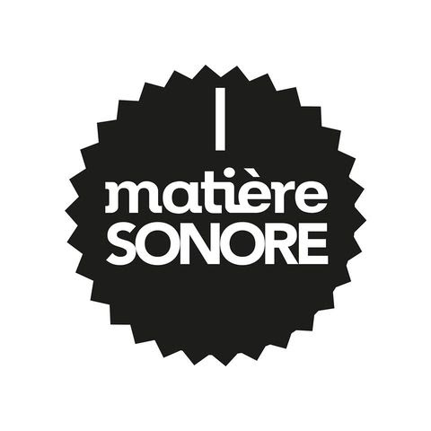 Matière Sonore