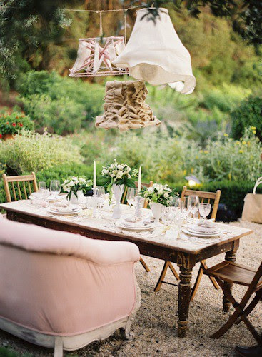 take five vintage outdoor