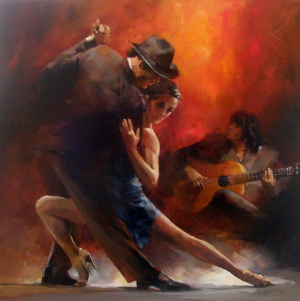 Willem Haenraets 1940 - Hollandaise Impressionist painter Willem Haenraets 1940 - Hollandaise Impressionist painter