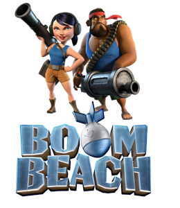Boom Beach Hacks