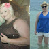 Kelley Farrar Berhasil Menurunkan Berat Badan 32 kilogram